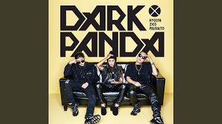 DARK PANDA (다크팬더)