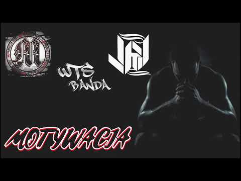 MarQs - Motywacja ft. JRW PK (prod.MarQs)