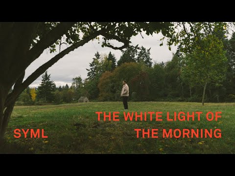 Video thumbnail for The White Light of the Morning