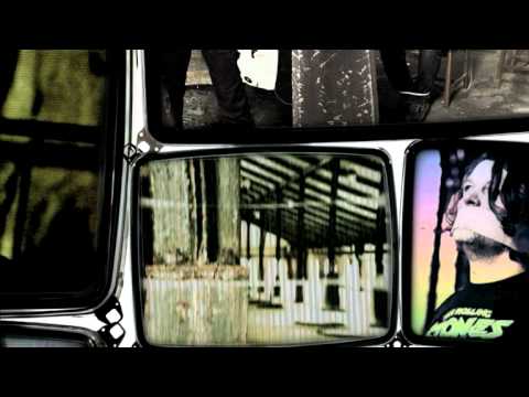 Ghost vs. Sanne - 'Hold This Girl'