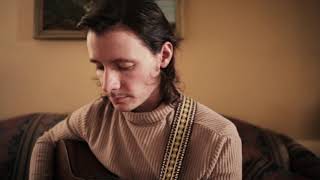 Tonks - Sand in Our Jeans (Cemetery Tapes Session)