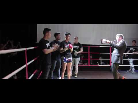 MTGP5 - All Access - Carlton Lieu