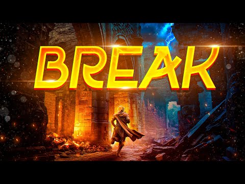 We Are The Empty - BREAK (Official Audio)