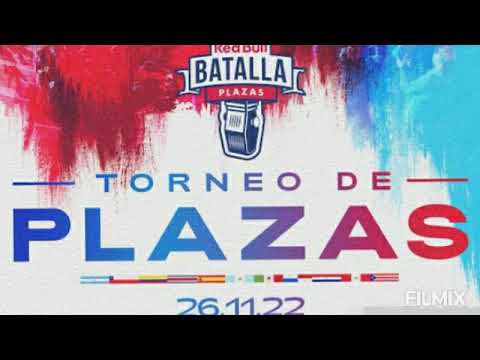 instrumental Jesús Lc Vs Wolf torneo de plaza México