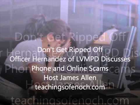 Don't Get Ripped Off!