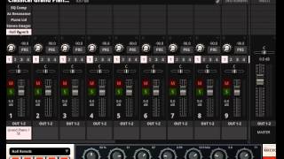 Video thumbnail for IK Multimedia SampleTank 3 Free - krótka prezentacja 0dB.pl by 0dB.pl