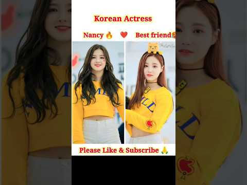 Nancy Momoland All Family Members Shorts 😱🥵Reel vs Real #ytshorts #nancy #korean #shorts #shortsfeed