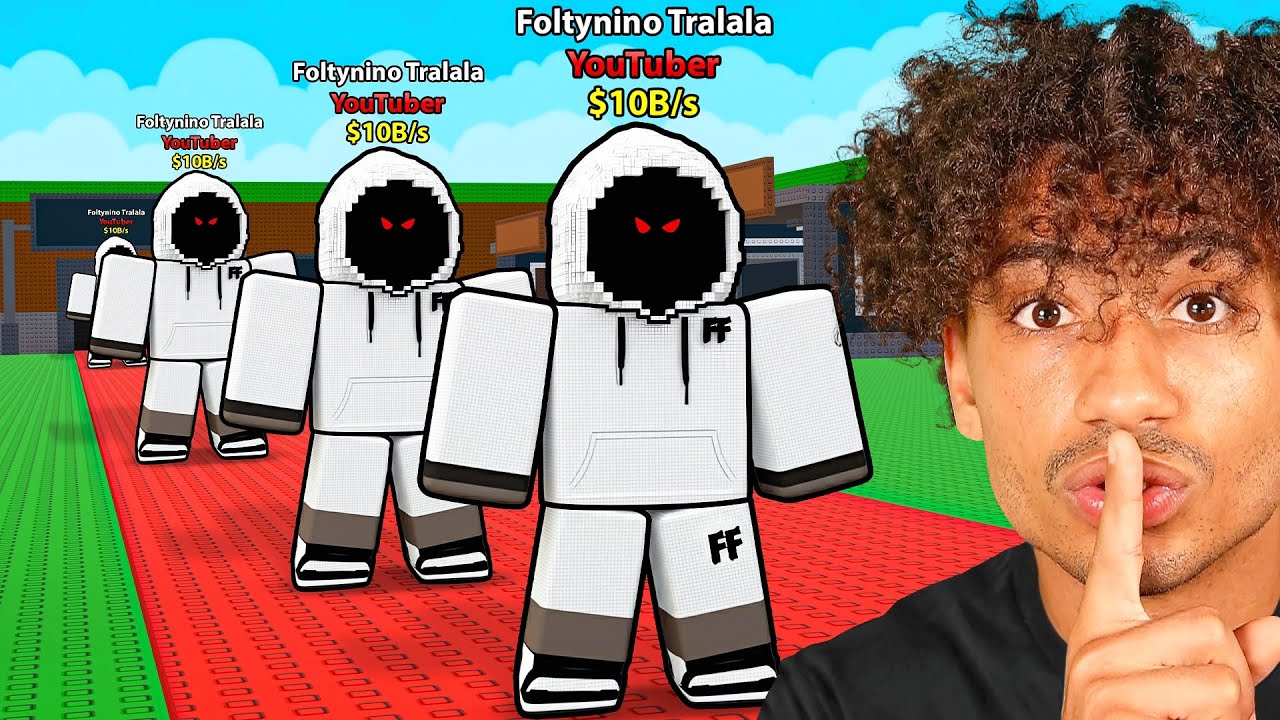 I Got My OWN BRAINROT..