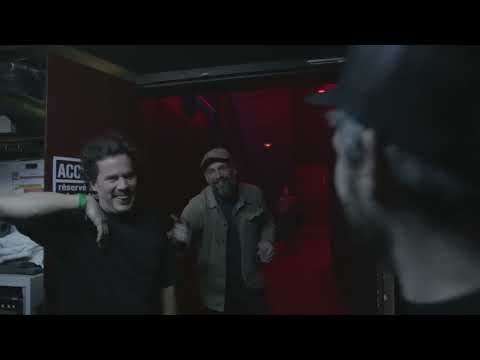 Souleance 𝑳𝑰𝑽𝑬 𝑩𝑨𝑵𝑫 @ LE CARGO (PART II)