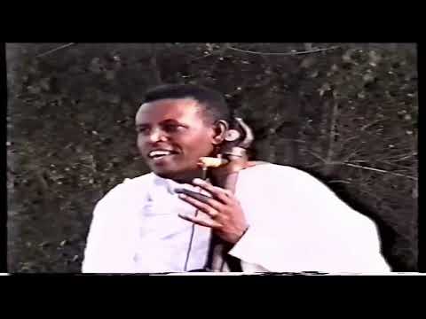 Eritrea music Old Berhe ghile Meshesh wata