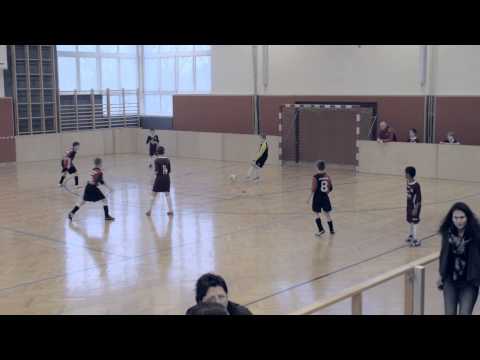 ASV U10 Turnierhighlights aus Ebreichsdorf