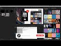 Kinetic Photos Pack PR Tutorial After Effects Premiere Pro Premium Builder Extension