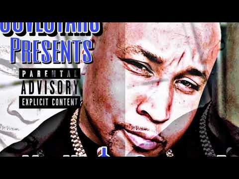 All Again(Remix)-Steven G ft. Mr. We$t Covina1 (Jacking4Features Vol.1) remixed by LouieMF