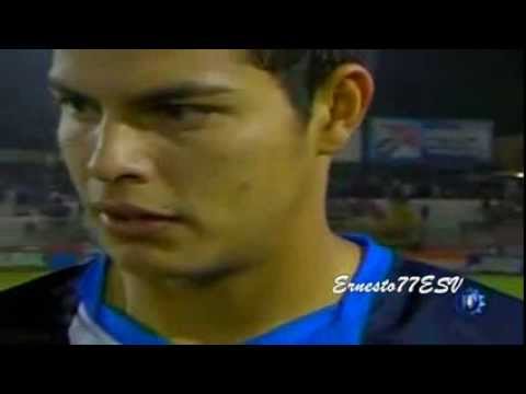Entrevista a Kevin Santamaría despues del empate Xelajú 1-1 Suchitepéquez en Guatemala