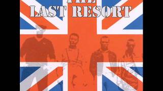 The Last Resort - Violence In Our Minds (Full Album)