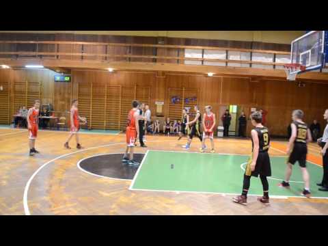 ŚKM 2016 U14 MOSM Bytom   MKKS Rybnik 015