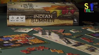 Video-Rezension: Indian Summer