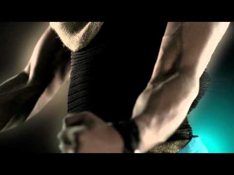 Africa Magic - Channel Branding