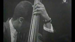 Thelonious Monk - Jazz 625 - part 2/4 - Hackensack