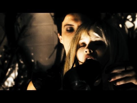 Plush (Trailer)