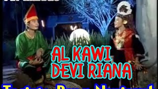 Download lagu Tacinto Rang Nan Jauah -AL Kawi & Devi Riana mp3 Download lagu Tacinto Rang Nan Jauah -AL Kawi & Devi Riana mp3