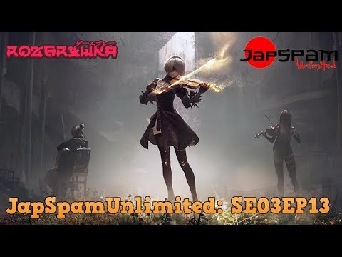 JapSpamUnlimited: SE03EP13