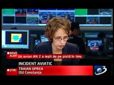 EROII DE LA TUZLA -  Zece oameni au murit în urma unui accident aviatic la Tuzla