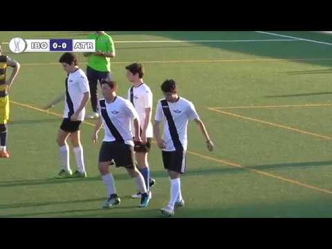 F7SevillaLeague | J15 | Ínter Botellín vs At. Rida -Partido de la Jornada-