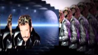 Johnny Hallyday - je ne danserai plus jamais.