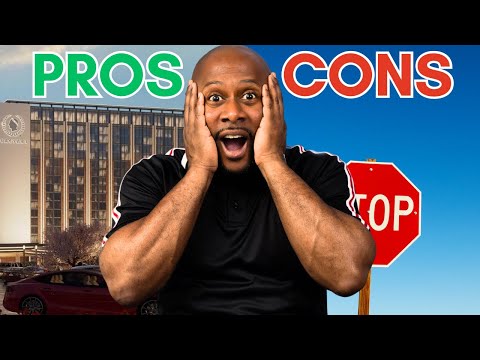 The REAL Pros and Cons of Living in Danville VA (The GOOD, BAD, and UGLY)