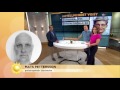Nya Spåren I Hotellmordet I Visby 1996 Tror Vi Kan Lösa Det Här Nyhetsmorgon TV4