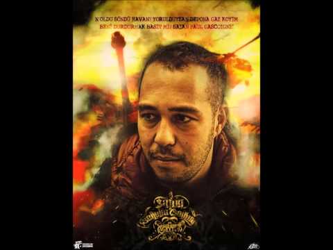 Schwep ft Saian - Saga (ft Masta Sinista Sensei)