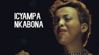 Download lagu Ujya Unkumbura by Butera knowless( AUDIO WITH LYRICS 2017) mp3