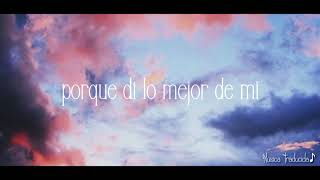 Noriko Miyamoto - My life |Letra traducida al español|