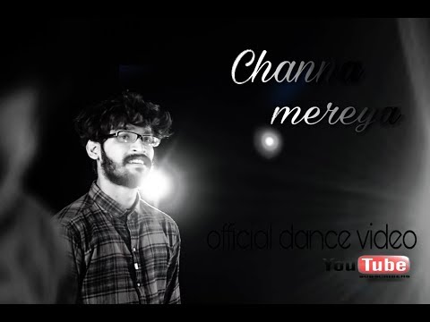 Sudhir malviya Channa mereya official Dance album