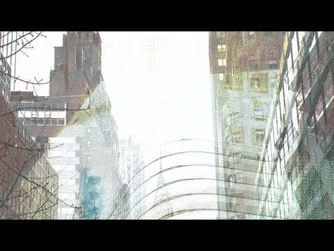 Vertical Cities - Vinícius Cantuária & Liminha (#lofi #jazz #music)