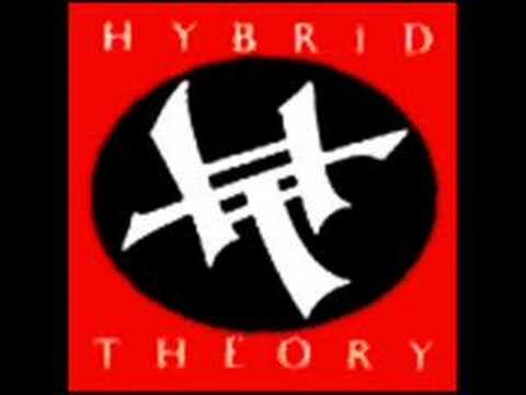 Linkin Park : Super Xero (By Myself Demo).