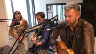 The Verve Pipe, "If I Could Make You Feel" (Acoustic), Local Spins Live (2/8/17)