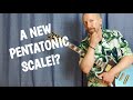 The Minor 7 flat 5 Pentatonic- Over Inner Urge