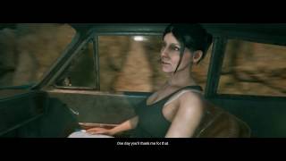 ホラーゲーム「The Beast indside demo」やるど 【↓ルールよんでね】