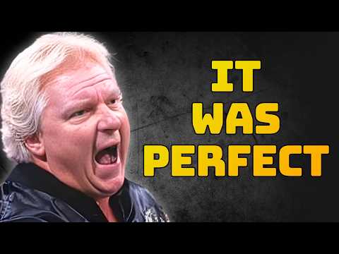 Bobby Heenan Reveals the 5 Wrestlers He Loved Most
