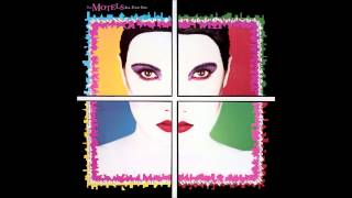 The Motels - Only the Lonely