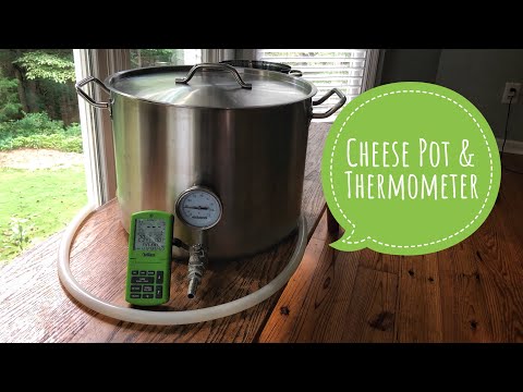 download lagu mp3 mp4 Cheese Making Digital Thermometer, download lagu Cheese Making Digital Thermometer gratis, unduh video klip Cheese Making Digital Thermometer
