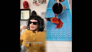 Download lagu Kid keeps saying “6 7”💀🤣#funnyvideos #comedy #funnyskits mp3