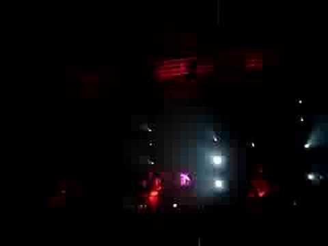 she wants revenge end of concert