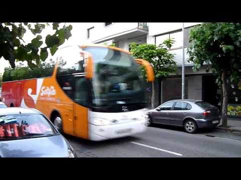 AYATS ATLAS MERCEDES (SARFA) COSTA BRAVA