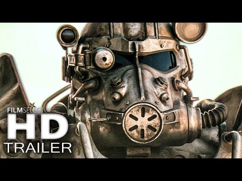 Video Thumbnail: FALLOUT Trailer 2 (2024)