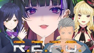 【REPO】初REPOでえ先輩方とコラボ (JP STREAM)【NIJISANJI EN￤Meloco Kyoran】