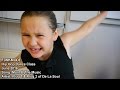 Must B The Music De La Soul FUNKMODE Youth Hip Hop Dance Class June 2016