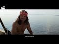 Forrest Gump Praying For Shrimp HD CLIP